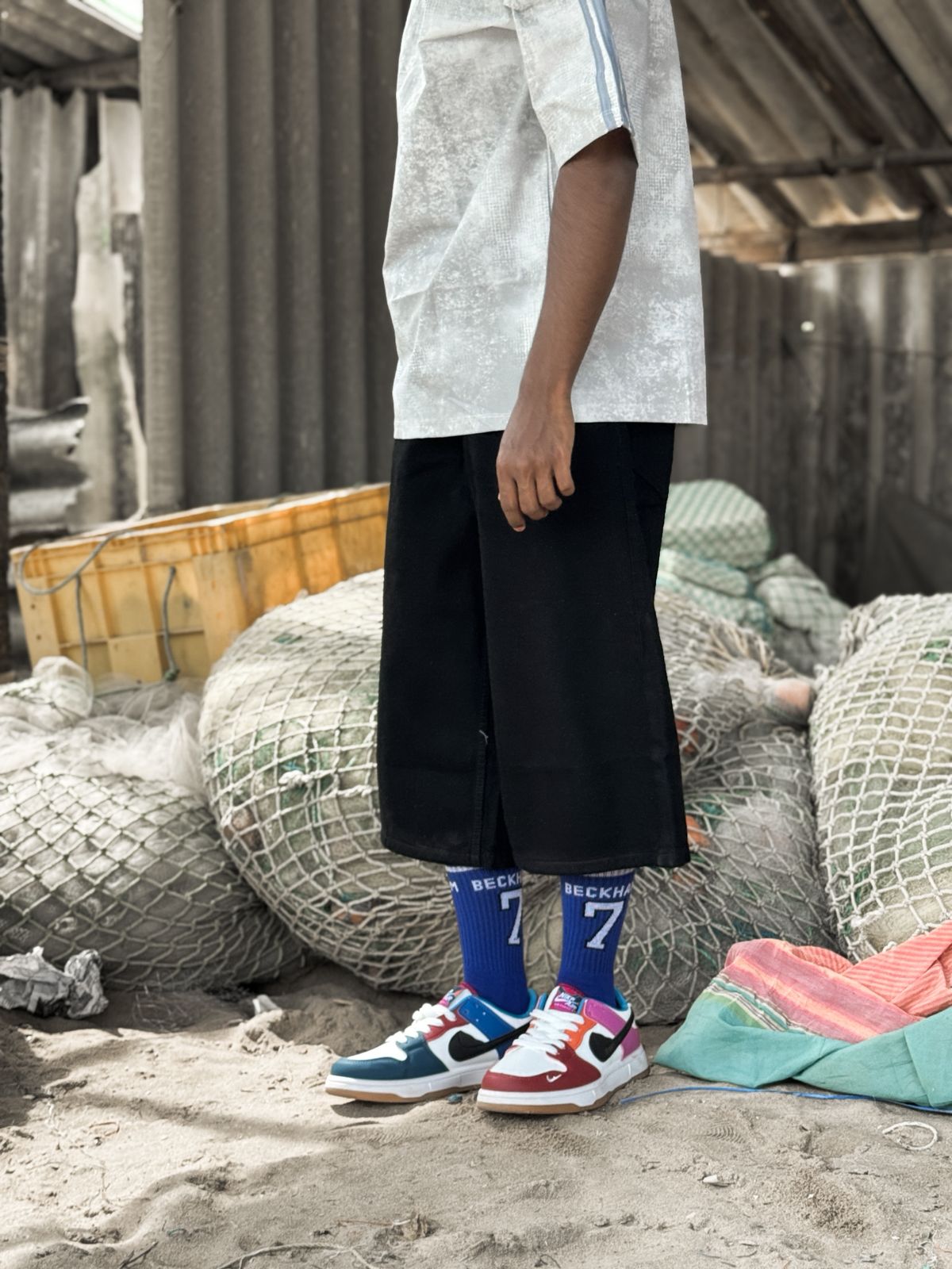 Ultra HD Smart Watch Pro